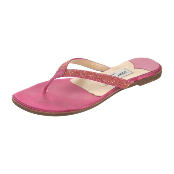 Jimmy Choo Sandals - Picture 4 of 4
